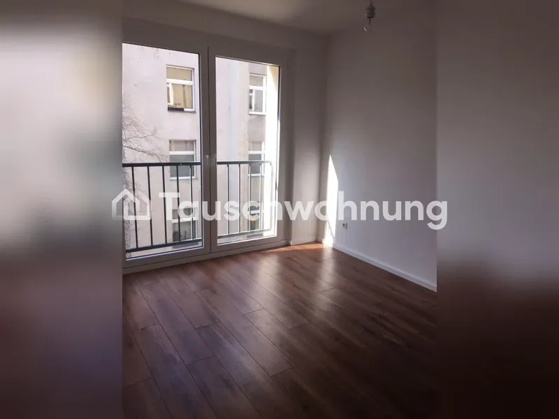 Tauschwohnung: Tausche 2-Zimmer-Wohnung in Berlin, Mitte — photo 1